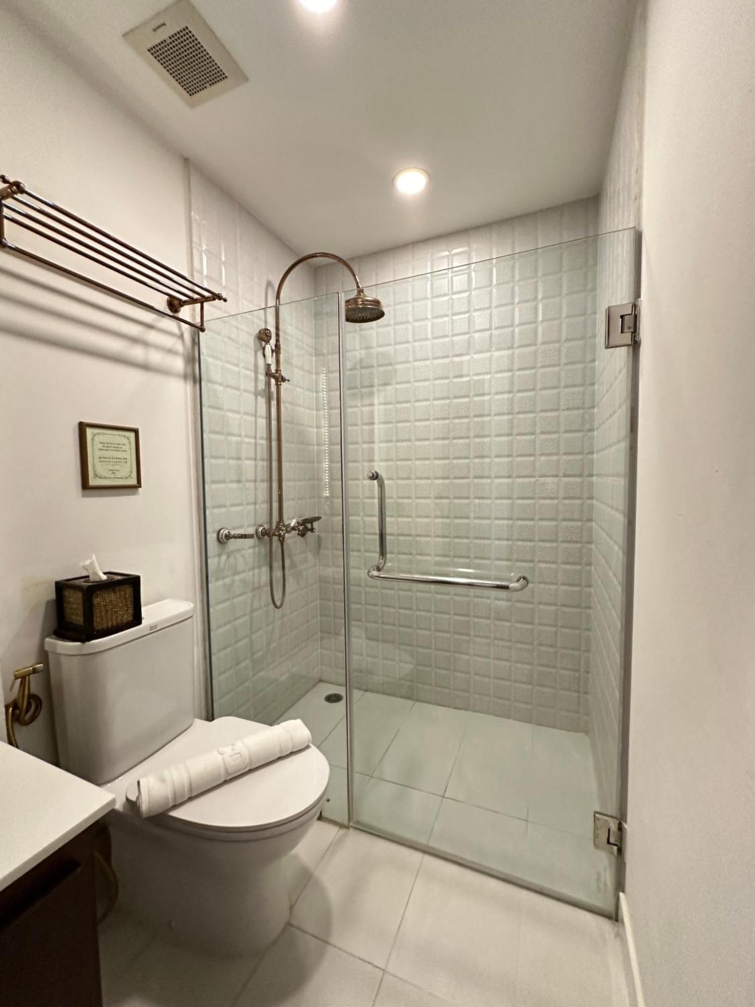 Elliebum Boutique Hotel Chiang Mai Bagian luar foto