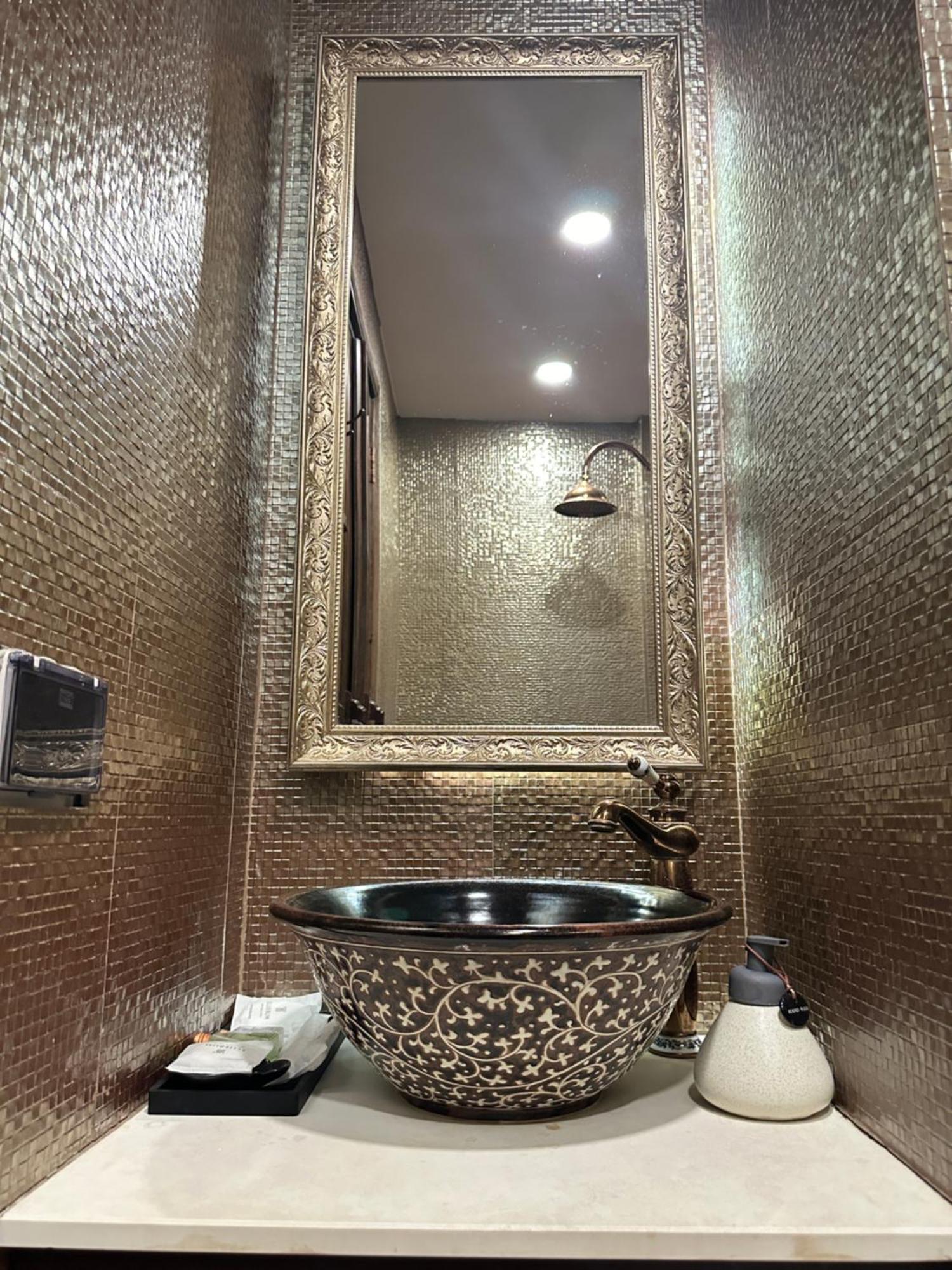 Elliebum Boutique Hotel Chiang Mai Bagian luar foto