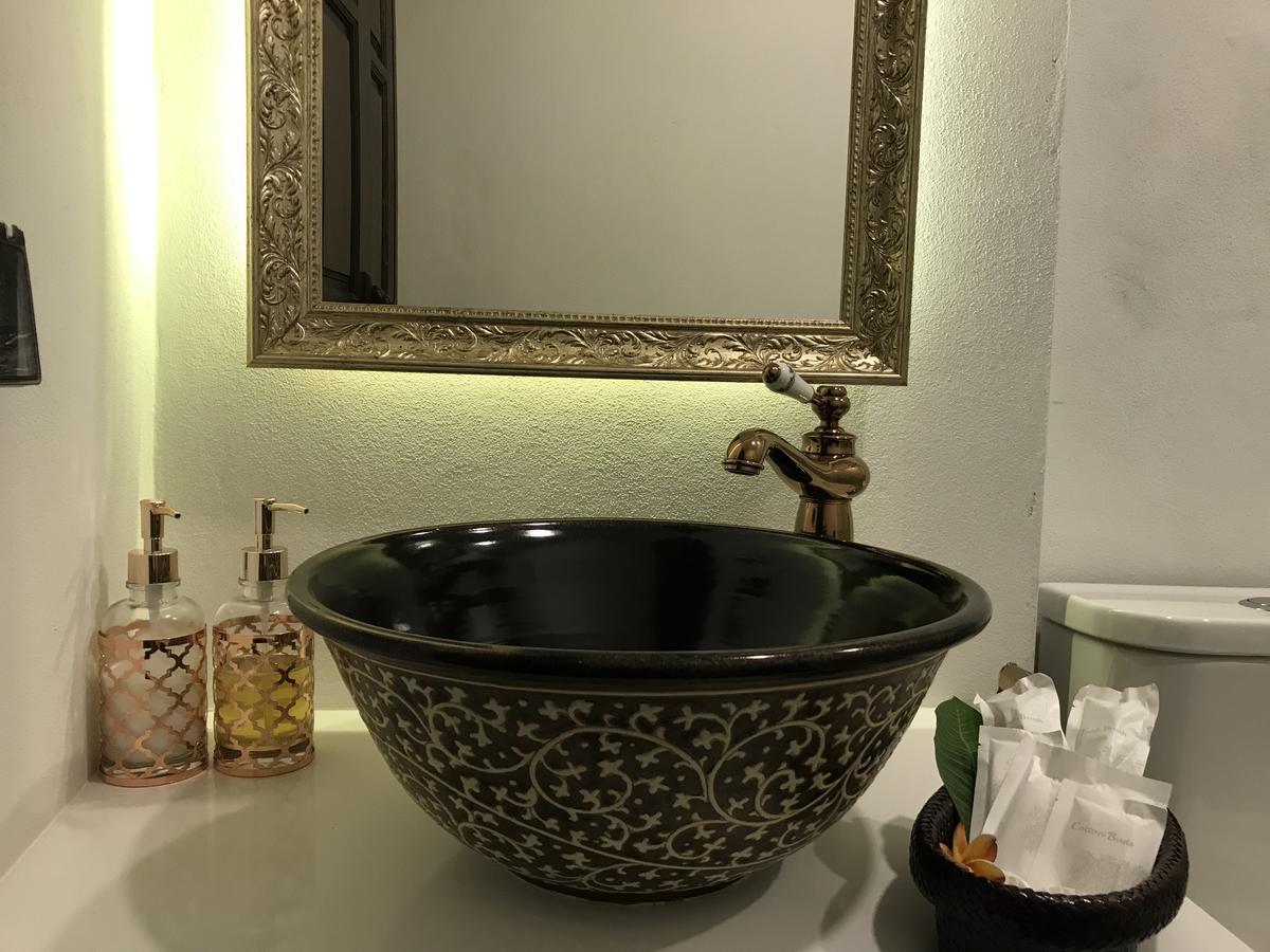 Elliebum Boutique Hotel Chiang Mai Bagian luar foto