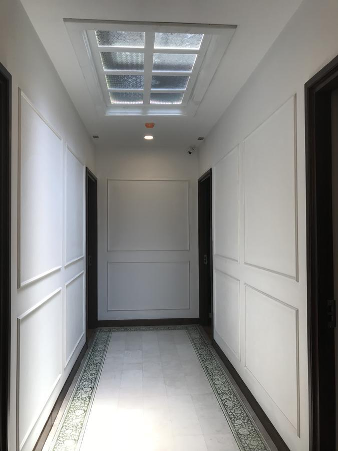 Elliebum Boutique Hotel Chiang Mai Bagian luar foto