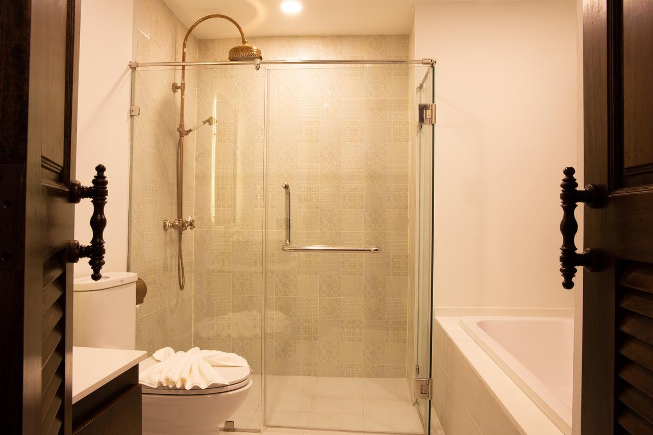 Elliebum Boutique Hotel Chiang Mai Ruang foto