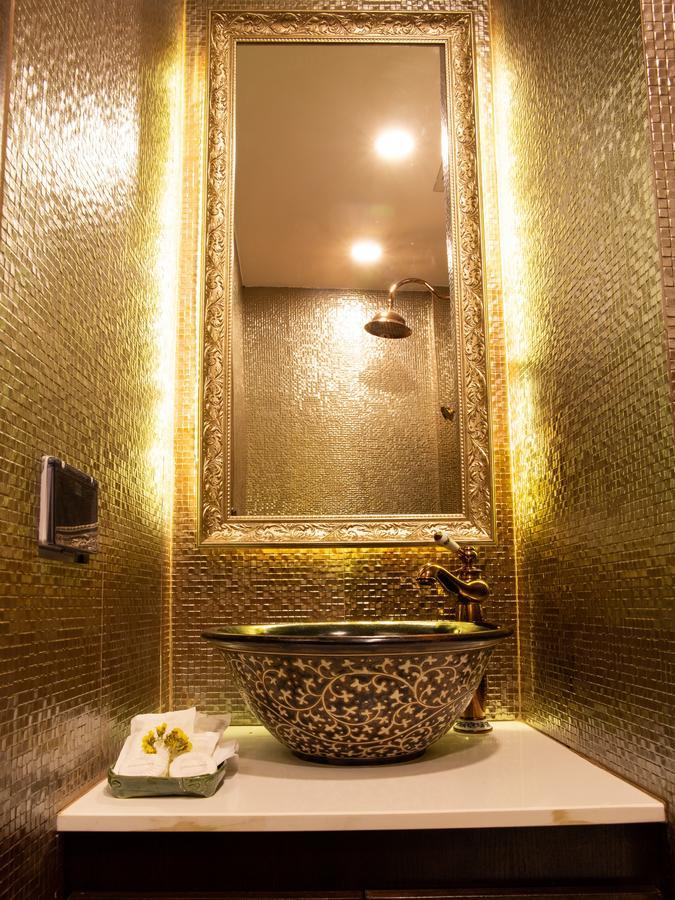Elliebum Boutique Hotel Chiang Mai Bagian luar foto