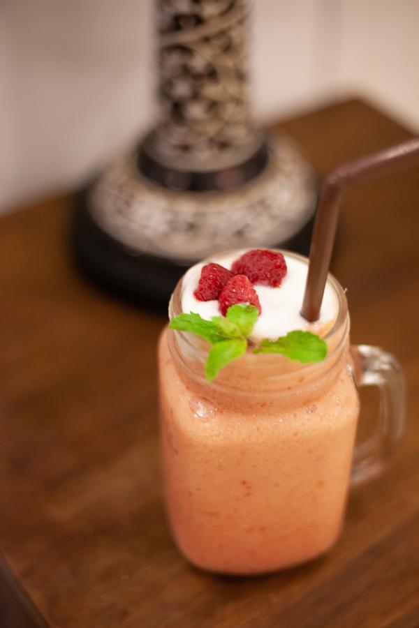 Elliebum Boutique Hotel Chiang Mai Bagian luar foto